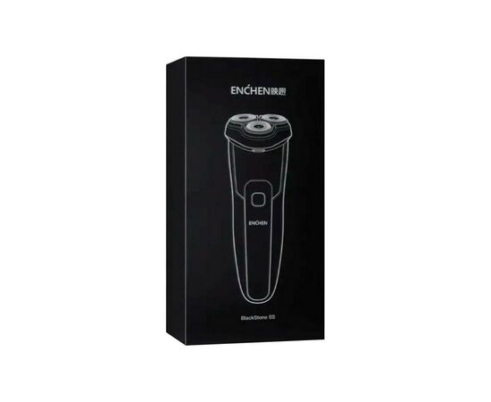 Электробритва Xiaomi Blackstone-5S, изображение 4 Электробритва Xiaomi Blackstone-5S, изображение 4