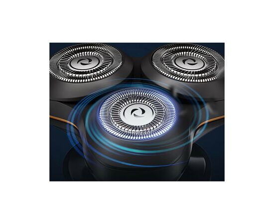 Электробритва Enchen X8-C, изображение 6 Электробритва Enchen X8-C, изображение 6
