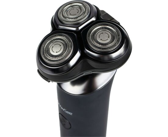 Електробритва Xiaomi ShowSee Electric Shaver Black (F305-GY), зображення 2 Електробритва Xiaomi ShowSee Electric Shaver Black (F305-GY), зображення 2