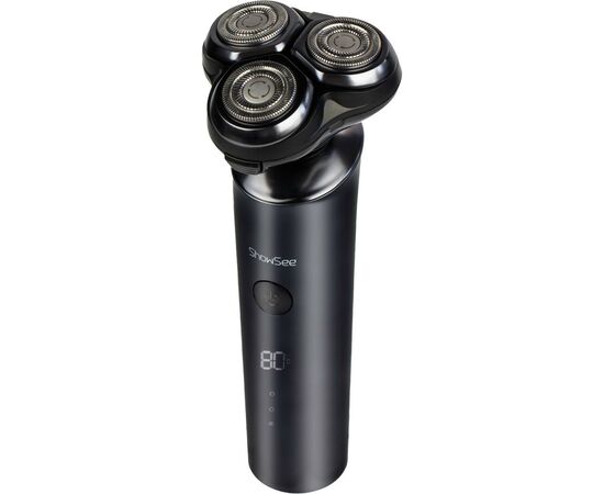 Электробритва Xiaomi ShowSee Electric Shaver Black (F305-GY)
