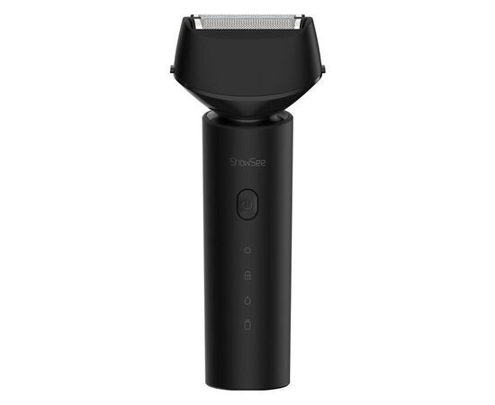 Электробритва Xiaomi F601-BK, изображение 2 Электробритва Xiaomi F601-BK, изображение 2