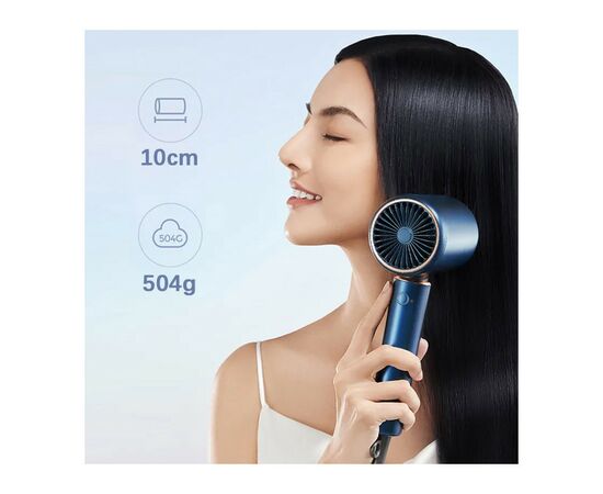 Фен Xiaomi VC200-B, изображение 12 Фен Xiaomi VC200-B, изображение 12