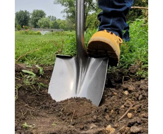 Лопата Werk американка WS-001 (126154), изображение 3