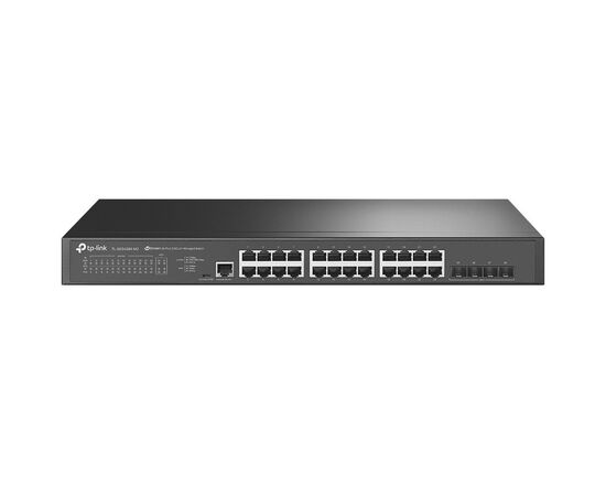 Коммутатор сетевой TP-Link TL-SG3428X-M2