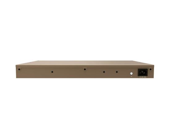 Коммутатор сетевой Tenda TEG5328F, изображение 4 Коммутатор сетевой Tenda TEG5328F, изображение 4