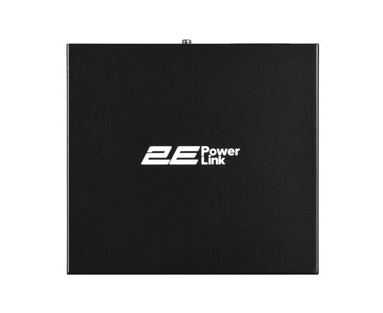 Коммутатор сетевой 2E 2E-SP401F-2, изображение 3 Коммутатор сетевой 2E 2E-SP401F-2, изображение 3