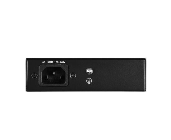 Коммутатор сетевой 2E 2E-SP401F-2, изображение 7 Коммутатор сетевой 2E 2E-SP401F-2, изображение 7