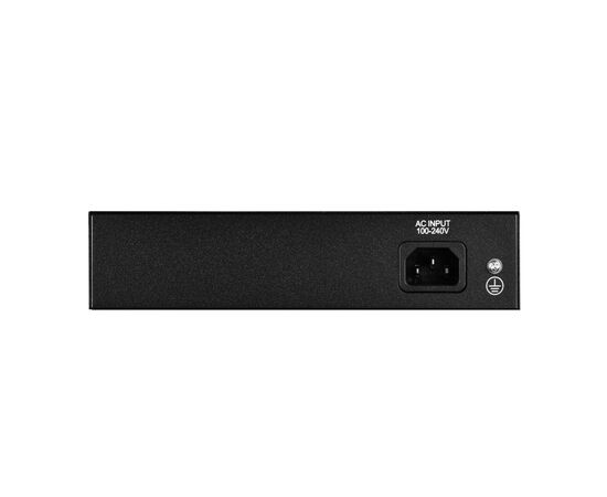 Комутатор мережевий 2E 2E-SP402F-2, зображення 8 Комутатор мережевий 2E 2E-SP402F-2, зображення 8