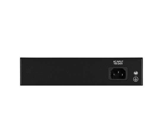 Комутатор мережевий 2E 2E-SP802G-2, зображення 8 Комутатор мережевий 2E 2E-SP802G-2, зображення 8