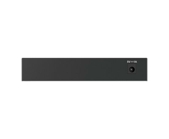 Коммутатор сетевой D-Link DGS-108GL, изображение 3 Коммутатор сетевой D-Link DGS-108GL, изображение 3