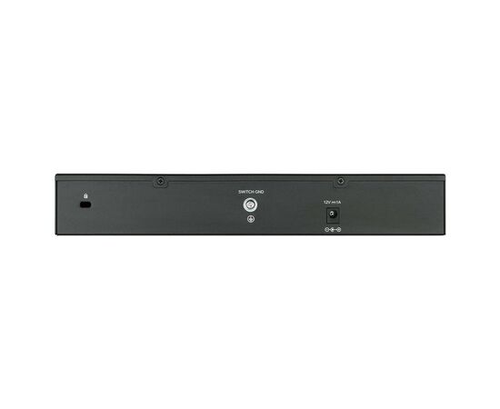 Коммутатор сетевой D-Link GO-SW-16G, изображение 3 Коммутатор сетевой D-Link GO-SW-16G, изображение 3