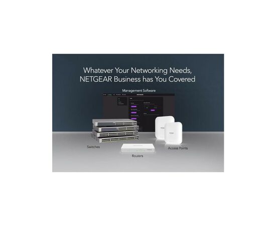 Коммутатор сетевой Netgear GS348-100EUS, изображение 5 Коммутатор сетевой Netgear GS348-100EUS, изображение 5