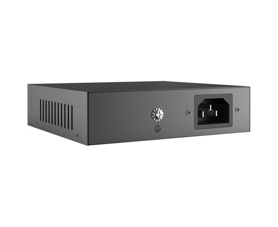 Коммутатор сетевой Netgear P106GC, изображение 4 Коммутатор сетевой Netgear P106GC, изображение 4