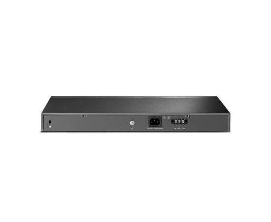 Коммутатор сетевой TP-Link DS-P7001-04, изображение 2 Коммутатор сетевой TP-Link DS-P7001-04, изображение 2