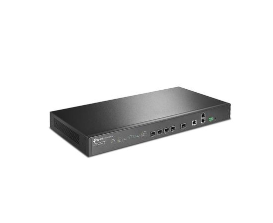 Коммутатор сетевой TP-Link DS-P7001-04, изображение 3 Коммутатор сетевой TP-Link DS-P7001-04, изображение 3