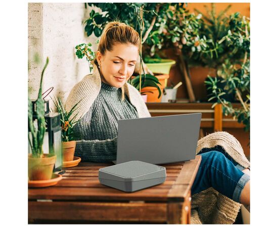 Маршрутизатор Acer Connect Vero W6m (FF.G2FTA.001), изображение 2 Маршрутизатор Acer Connect Vero W6m (FF.G2FTA.001), изображение 2