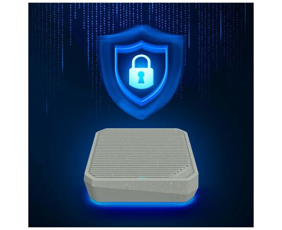 Маршрутизатор Acer Connect Vero W6m (FF.G2FTA.001), изображение 3 Маршрутизатор Acer Connect Vero W6m (FF.G2FTA.001), изображение 3