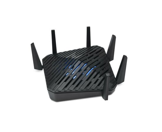 Маршрутизатор Acer Predator Connect W6 (FF.G22WW.001), изображение 10 Маршрутизатор Acer Predator Connect W6 (FF.G22WW.001), изображение 10