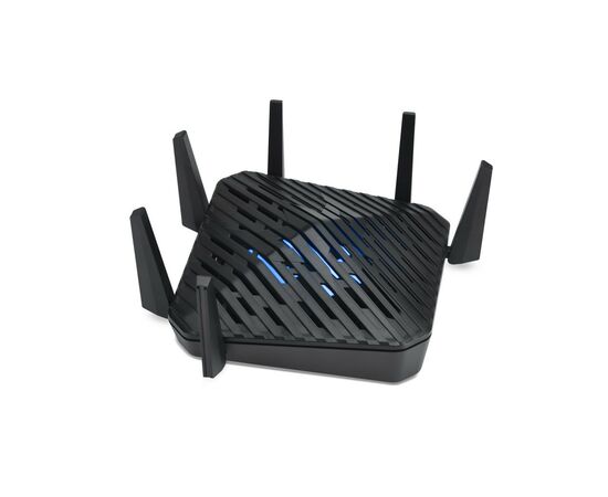 Маршрутизатор Acer Predator Connect W6 (FF.G22WW.001), изображение 11 Маршрутизатор Acer Predator Connect W6 (FF.G22WW.001), изображение 11