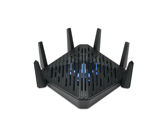 Маршрутизатор Acer Predator Connect W6 (FF.G22WW.001), изображение 9 Маршрутизатор Acer Predator Connect W6 (FF.G22WW.001), изображение 9