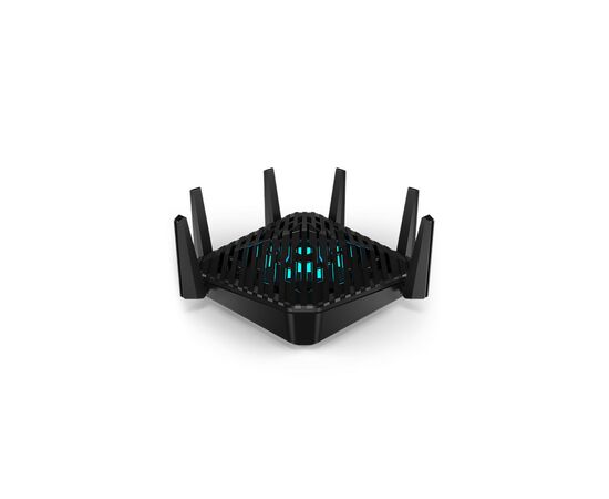 Маршрутизатор Acer Predator Connect W6 (FF.G22WW.001)