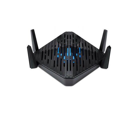 Маршрутизатор Acer Predator Connect W6d (FF.G25EE.001), изображение 10 Маршрутизатор Acer Predator Connect W6d (FF.G25EE.001), изображение 10