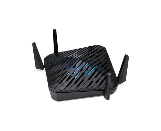 Маршрутизатор Acer Predator Connect W6d (FF.G25EE.001), изображение 11 Маршрутизатор Acer Predator Connect W6d (FF.G25EE.001), изображение 11