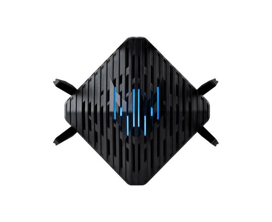 Маршрутизатор Acer Predator Connect W6d (FF.G25EE.001), изображение 12 Маршрутизатор Acer Predator Connect W6d (FF.G25EE.001), изображение 12