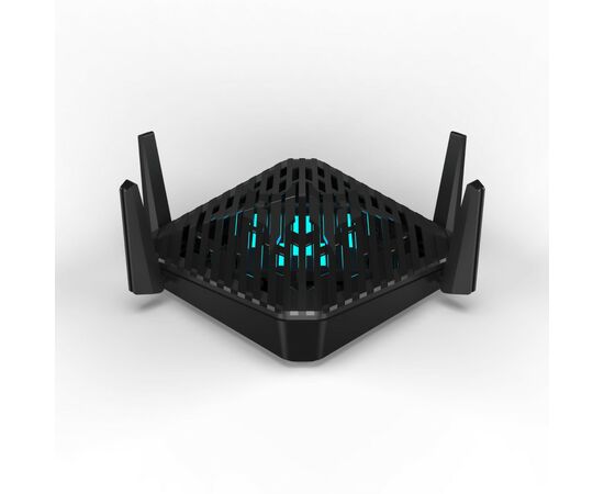 Маршрутизатор Acer Predator Connect W6d (FF.G25EE.001), изображение 8 Маршрутизатор Acer Predator Connect W6d (FF.G25EE.001), изображение 8