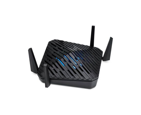 Маршрутизатор Acer Predator Connect W6d (FF.G25EE.001), изображение 9 Маршрутизатор Acer Predator Connect W6d (FF.G25EE.001), изображение 9