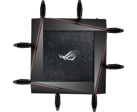 Маршрутизатор ASUS GT-AX11000 (90IG04H0-MU9G00), изображение 9 Маршрутизатор ASUS GT-AX11000 (90IG04H0-MU9G00), изображение 9