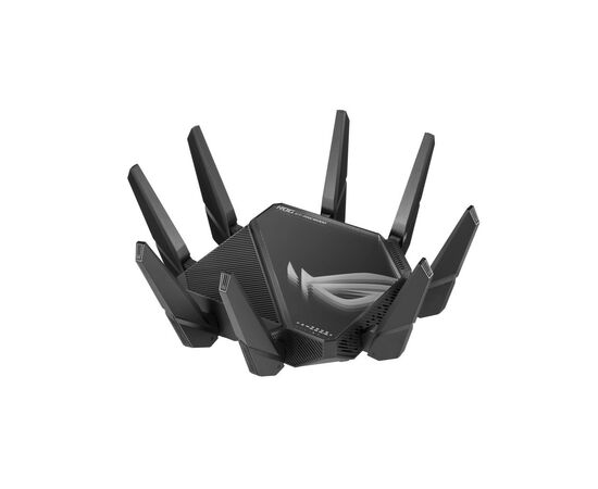 Маршрутизатор ASUS GT-AXE16000 (90IG06W0-MU2A10), изображение 10 Маршрутизатор ASUS GT-AXE16000 (90IG06W0-MU2A10), изображение 10