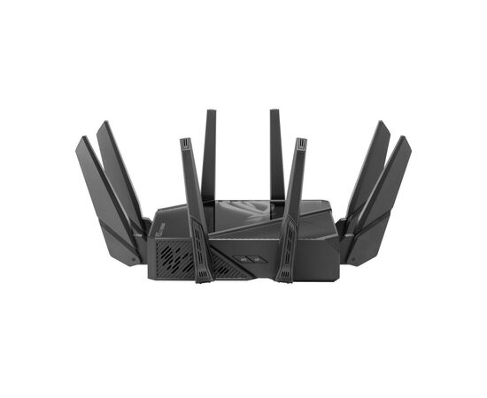 Маршрутизатор ASUS GT-AXE16000 (90IG06W0-MU2A10), изображение 11 Маршрутизатор ASUS GT-AXE16000 (90IG06W0-MU2A10), изображение 11