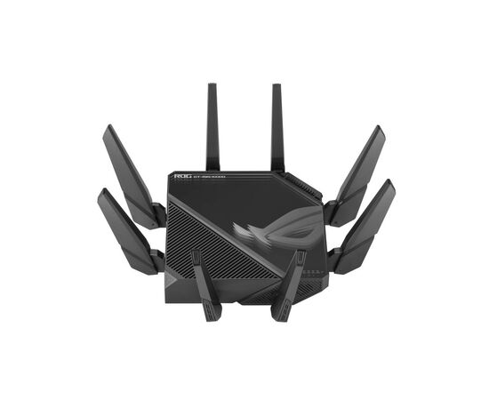 Маршрутизатор ASUS GT-AXE16000 (90IG06W0-MU2A10), изображение 12 Маршрутизатор ASUS GT-AXE16000 (90IG06W0-MU2A10), изображение 12