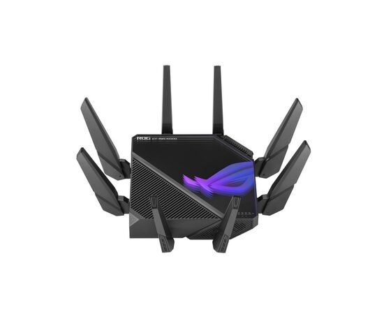 Маршрутизатор ASUS GT-AXE16000 (90IG06W0-MU2A10), изображение 9 Маршрутизатор ASUS GT-AXE16000 (90IG06W0-MU2A10), изображение 9