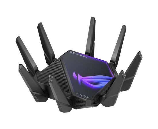 Маршрутизатор ASUS GT-AXE16000 (90IG06W0-MU2A10)