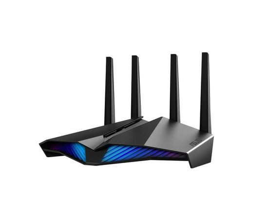 Маршрутизатор ASUS RT-AX82U (90IG07W0-MO3B10), изображение 10 Маршрутизатор ASUS RT-AX82U (90IG07W0-MO3B10), изображение 10