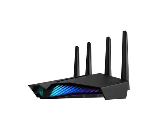 Маршрутизатор ASUS RT-AX82U (90IG07W0-MO3B10), изображение 11 Маршрутизатор ASUS RT-AX82U (90IG07W0-MO3B10), изображение 11