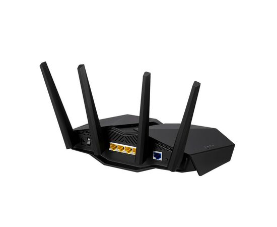 Маршрутизатор ASUS RT-AX82U (90IG07W0-MO3B10), изображение 12 Маршрутизатор ASUS RT-AX82U (90IG07W0-MO3B10), изображение 12
