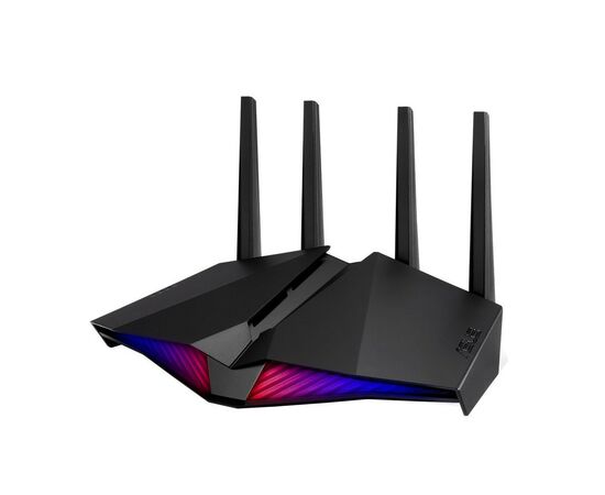 Маршрутизатор ASUS RT-AX82U (90IG07W0-MO3B10), изображение 4 Маршрутизатор ASUS RT-AX82U (90IG07W0-MO3B10), изображение 4