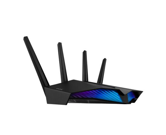Маршрутизатор ASUS RT-AX82U (90IG07W0-MO3B10), изображение 7 Маршрутизатор ASUS RT-AX82U (90IG07W0-MO3B10), изображение 7