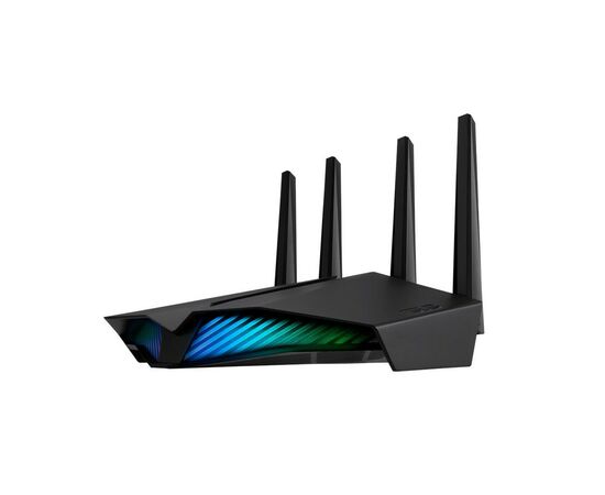 Маршрутизатор ASUS RT-AX82U (90IG07W0-MO3B10), изображение 8 Маршрутизатор ASUS RT-AX82U (90IG07W0-MO3B10), изображение 8