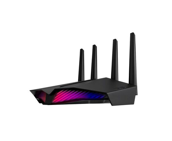 Маршрутизатор ASUS RT-AX82U (90IG07W0-MO3B10), изображение 9 Маршрутизатор ASUS RT-AX82U (90IG07W0-MO3B10), изображение 9