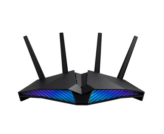 Маршрутизатор ASUS RT-AX82U (90IG07W0-MO3B10)