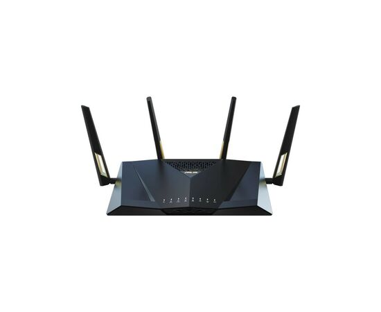 Маршрутизатор ASUS RT-AX88U PRO (90IG0820-MU9A00), изображение 2 Маршрутизатор ASUS RT-AX88U PRO (90IG0820-MU9A00), изображение 2