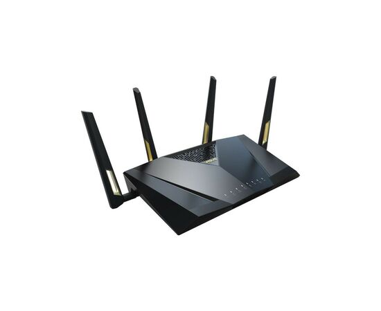 Маршрутизатор ASUS RT-AX88U PRO (90IG0820-MU9A00), изображение 4 Маршрутизатор ASUS RT-AX88U PRO (90IG0820-MU9A00), изображение 4