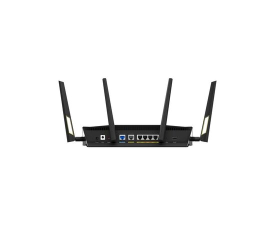 Маршрутизатор ASUS RT-AX88U PRO (90IG0820-MU9A00), изображение 5 Маршрутизатор ASUS RT-AX88U PRO (90IG0820-MU9A00), изображение 5
