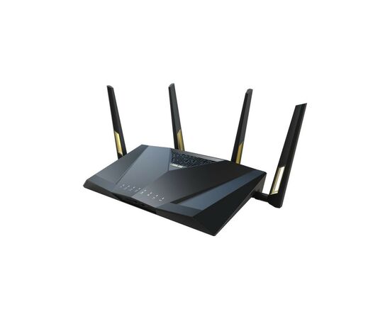 Маршрутизатор ASUS RT-AX88U PRO (90IG0820-MU9A00), изображение 6 Маршрутизатор ASUS RT-AX88U PRO (90IG0820-MU9A00), изображение 6