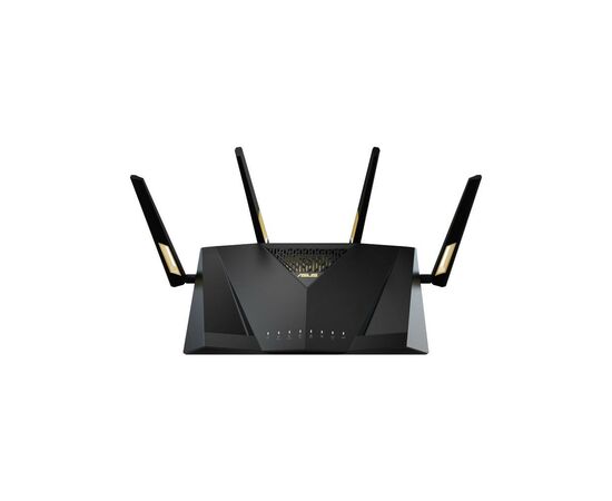 Маршрутизатор ASUS RT-AX88U PRO (90IG0820-MU9A00)