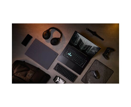 Маршрутизатор ASUS TUF-AX3000 (90IG0790-MU9B00), изображение 10 Маршрутизатор ASUS TUF-AX3000 (90IG0790-MU9B00), изображение 10